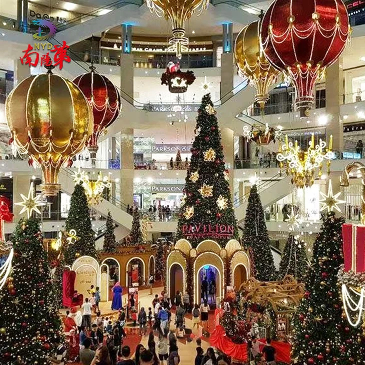 Mall Hanging Xmas Lighted Decoration suppliers Mall Hanging Xmas Lighted Decoration suppliers