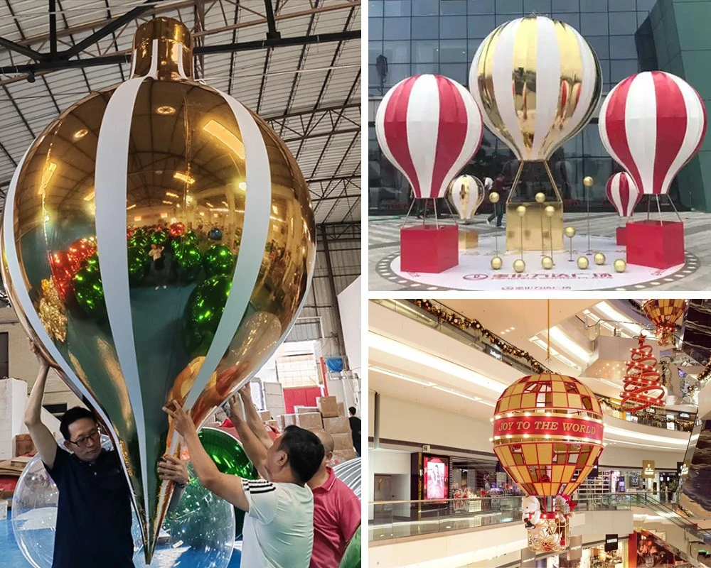 Mall Hanging Xmas Lighted Decoration Made in China Mall Hanging Xmas Lighted Decoration Made in China